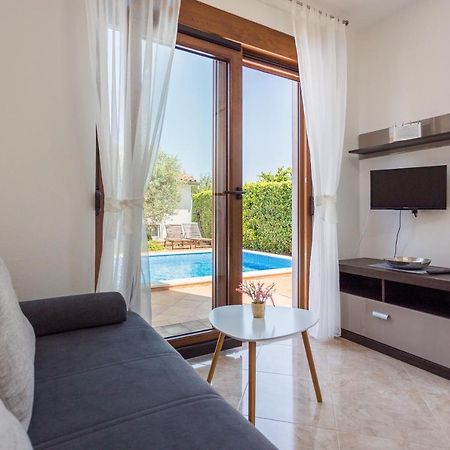 Apartman Mia Fažana Exterior foto