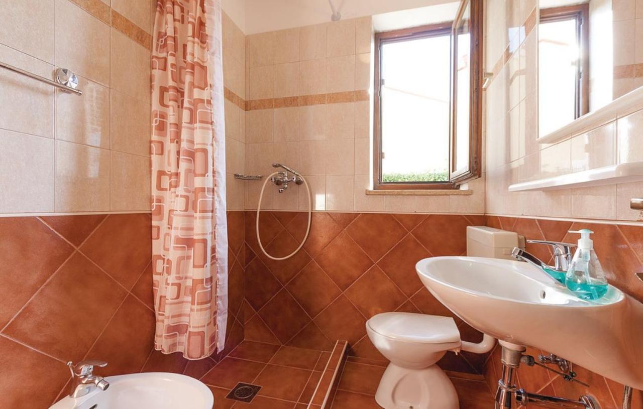 Apartman Mia Fažana Exterior foto