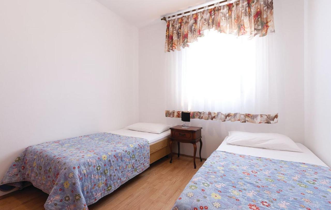 Apartman Mia Fažana Exterior foto